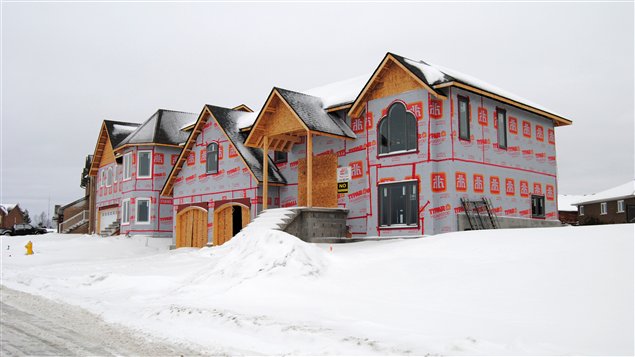 Maisons dans le Grand Sudbury Maisons dans le Grand Sudbury