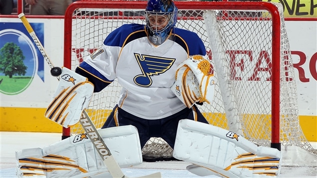 Jaroslav Halak Jaroslav Halak