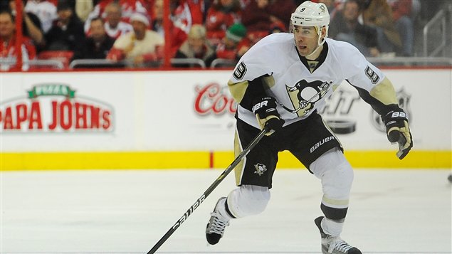 Pascal Dupuis Pascal Dupuis