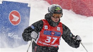 Alexandre Bilodeau Alexandre Bilodeau