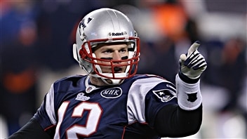 Tom Brady Tom Brady