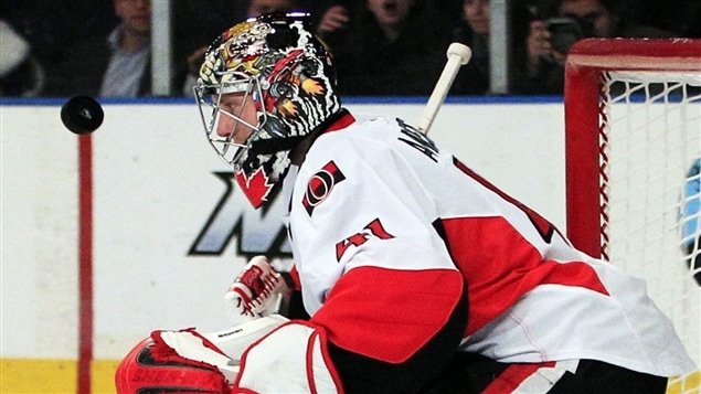 Craig Anderson Craig Anderson