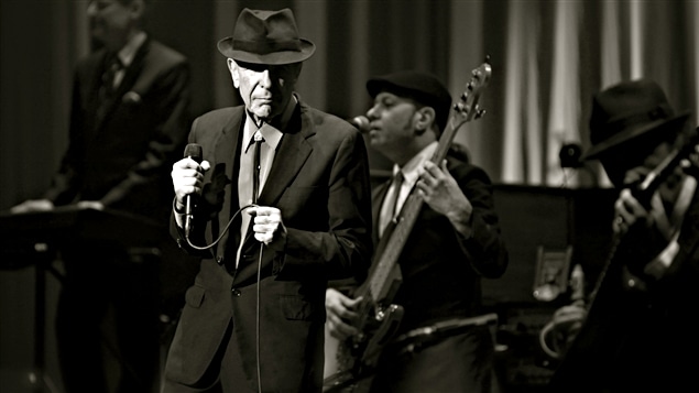 Leonard Cohen Leonard Cohen