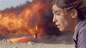 Une scène du film Incendies Une scène du film Incendies