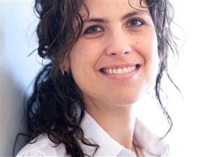 Chloé Legris
