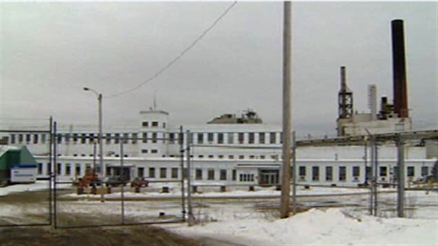 Usine forex ferme neuve