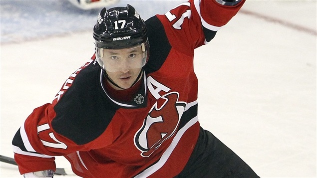 Ilya Kovalchuk Ilya Kovalchuk