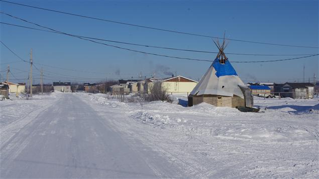 Attawapiskat Attawapiskat