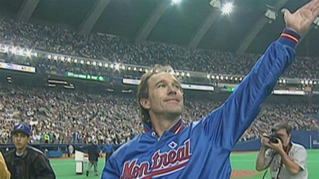 Gary Carter Gary Carter
