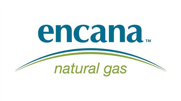 Logo d'Encana Logo d'Encana