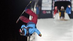 Antoine Truchon, à Québec en 2011 Antoine Truchon, à Québec en 2011