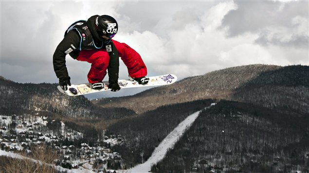 Slopestyle Slopestyle