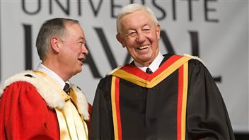 Jean Béliveau Jean Béliveau