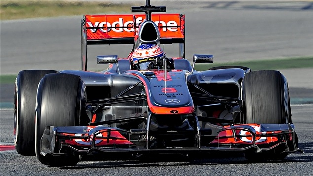 buttonmclaren buttonmclaren