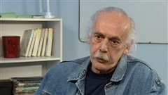 Pierre Ouellet a passé 38 ans derrière les barreaux. Pierre Ouellet a passé 38 ans derrière les barreaux.