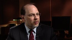 L'enquêteur correctionnel du Canada, Howard Sapers L'enquêteur correctionnel du Canada, Howard Sapers