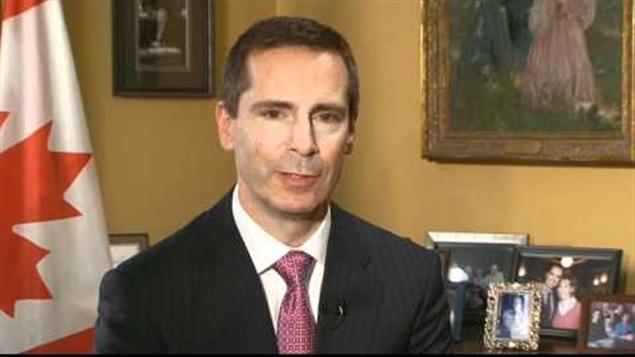 Dalton McGuinty Dalton McGuinty