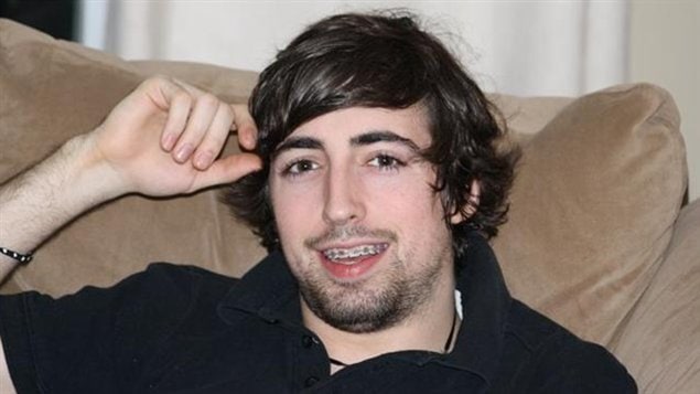 Luc Joly-Durocher est porté disparu depuis le 4 mars 2011 Luc Joly-Durocher est porté disparu depuis le 4 mars 2011