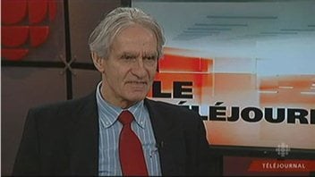 Gérard Bouchard Gérard Bouchard