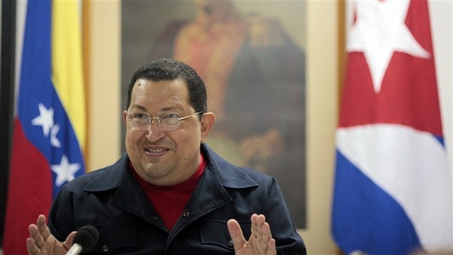 Hugo Chavez Hugo Chavez