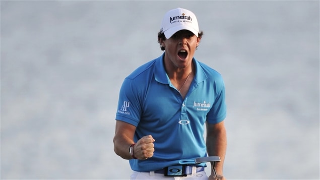 Rory McIlroy Rory McIlroy