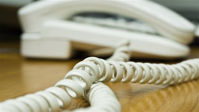 Téléphone Téléphone