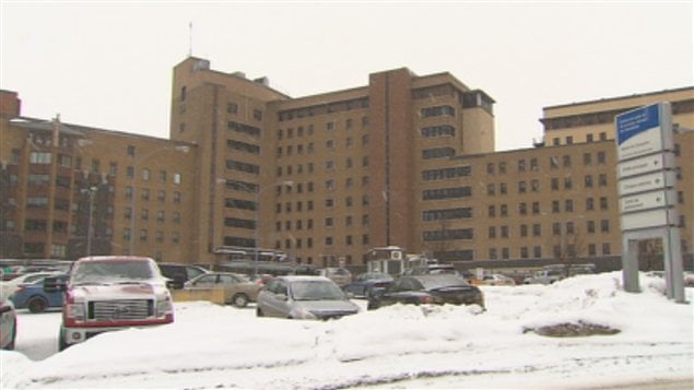 Hôpital Hôpital