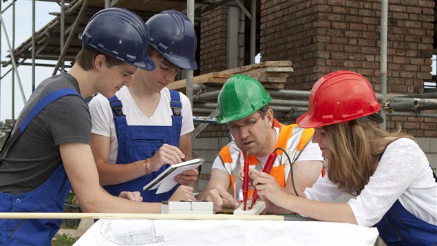 Emplois d'été