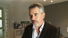 Cyrille Simard Cyrille Simard