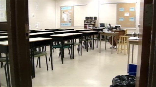 École École