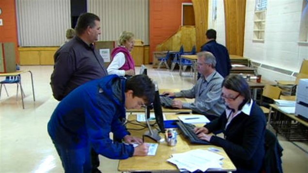 Élections Élections
