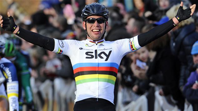 Mark Cavendish Mark Cavendish