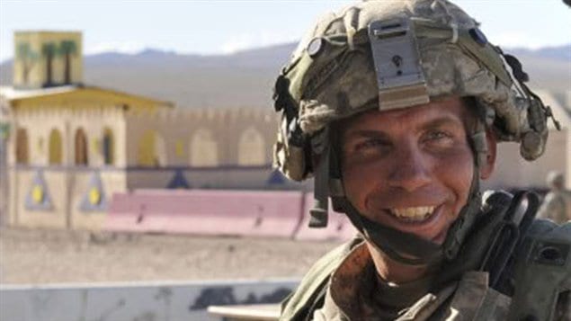 Le sergent Robert Bales Le sergent Robert Bales