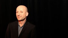 Luc Déry, personalité de la semaine Radio-canada/Le Droit Luc Déry, personalité de la semaine Radio-canada/Le Droit