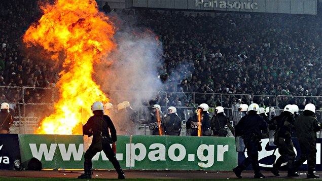 violence_football violence_football