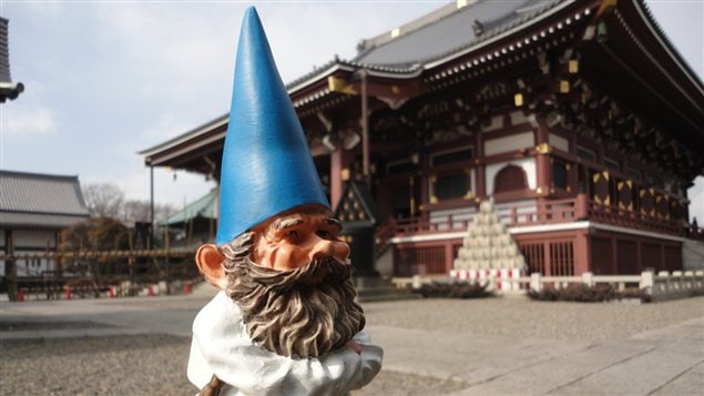 Kern au Japon Kern au Japon