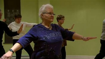 activité physique, personnes âgées activité physique, personnes âgées