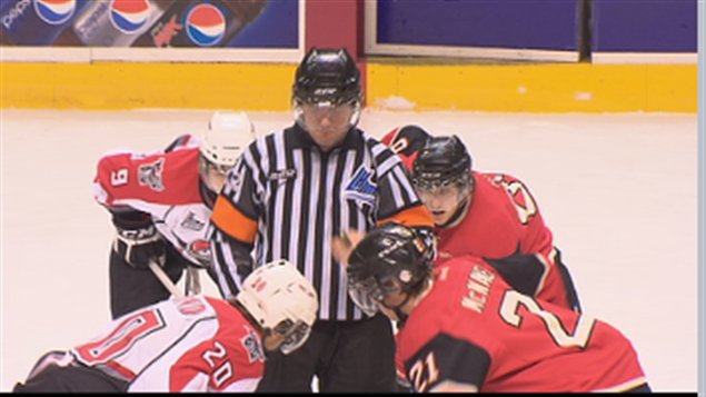 Les Remparts mènent la série 2 à 0. Les Remparts mènent la série 2 à 0.