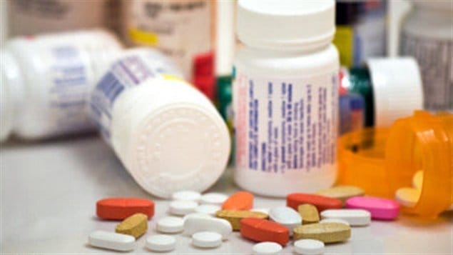 Medicaments Medicaments