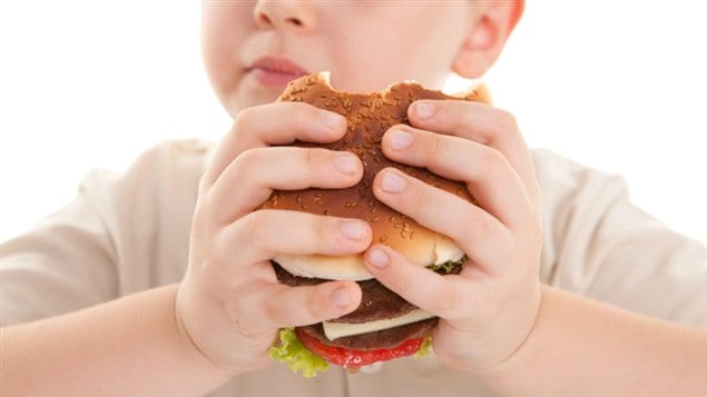 Enfant obèse obésité Enfant obèse obésité