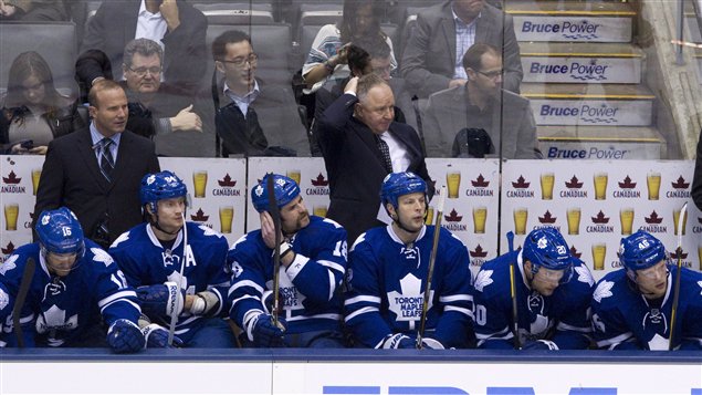 Randy Carlyle Randy Carlyle