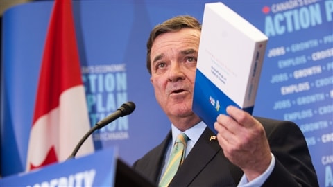 Jim Flaherty Jim Flaherty