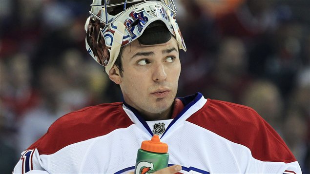 Carey Price Carey Price