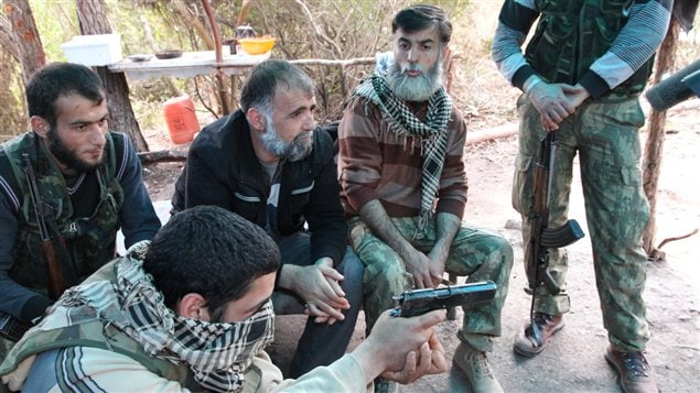 Réfugiés syriens en Turquie Réfugiés syriens en Turquie
