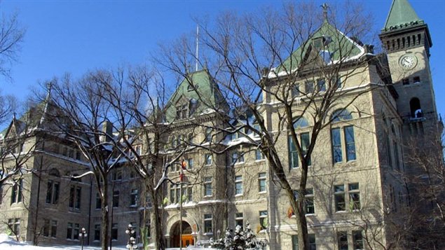 hotel de ville de quebec hotel de ville de quebec