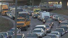 Des automobilistes Des automobilistes
