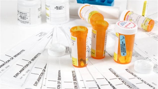 Médicaments (archives) Médicaments (archives)