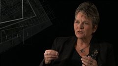 La mairesse de l'arrondissement Rivière-des-Prairies-Pointe-aux-Trembles, Chantale Rouleau. La mairesse de l'arrondissement Rivière-des-Prairies-Pointe-aux-Trembles, Chantale Rouleau.