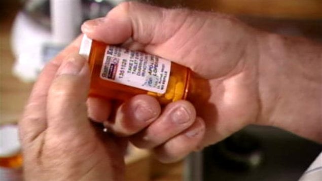 Des médicaments de traitement contre le cancer Des médicaments de traitement contre le cancer