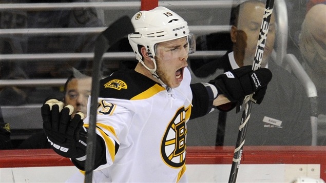 Tyler Seguin Tyler Seguin